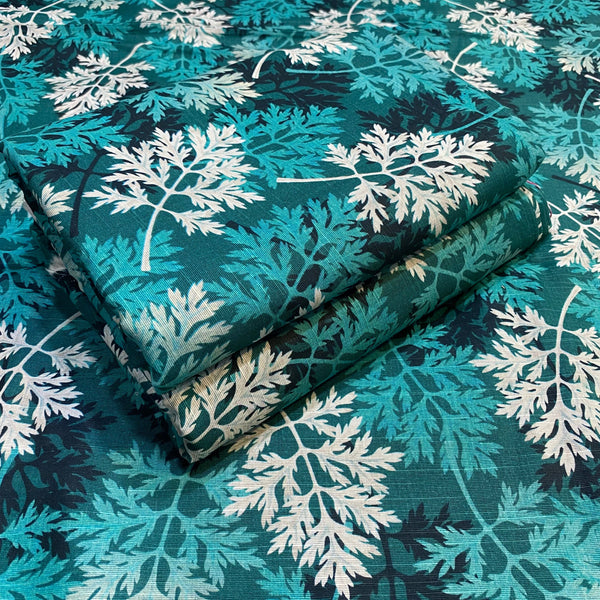 2PC Unstitched Digital Printed Khaddar Suit