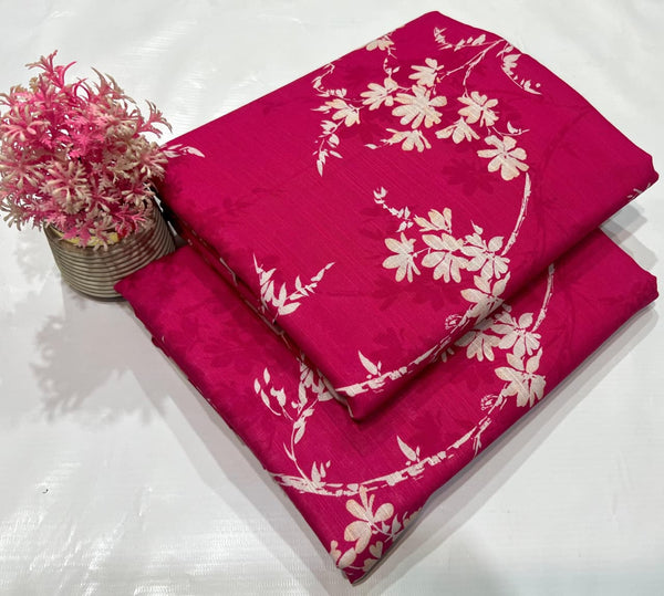 Khaddar All Over Print 2PC