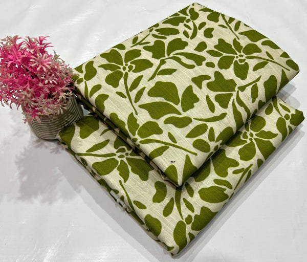 Khaddar All Over Print 2PC