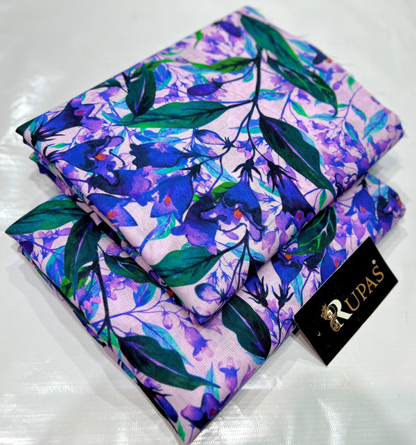 Khaddar All Over Print - 2PC