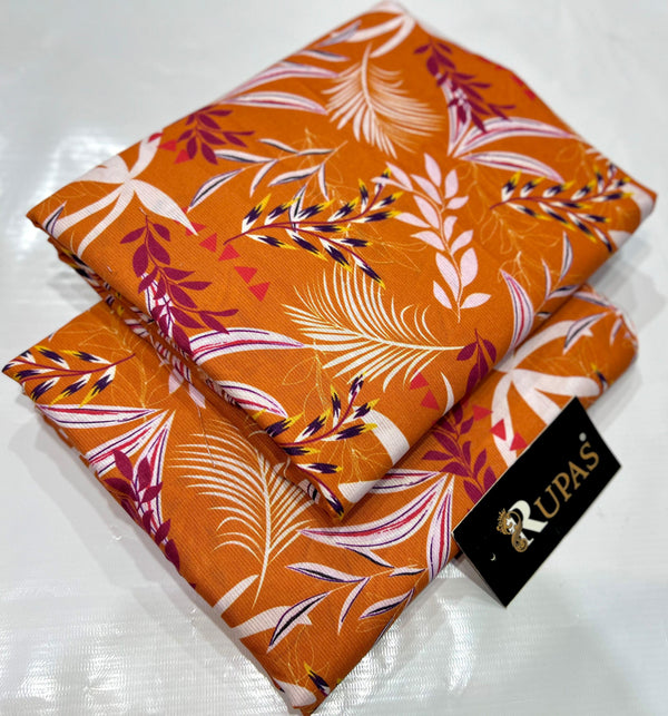 Khaddar All Over Print - 2PC