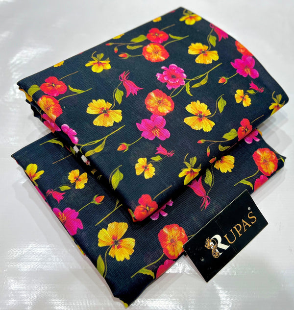 Khaddar All Over Print - 2PC