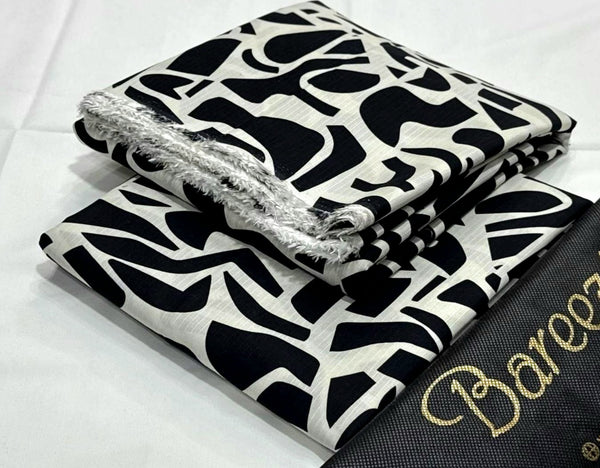 Breeze Bana Doria Linen - 2PC