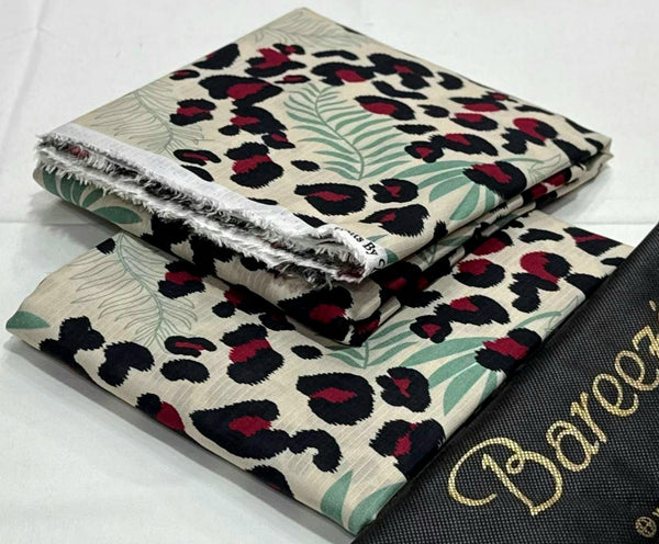 Breeze Bana Doria Linen - 2PC