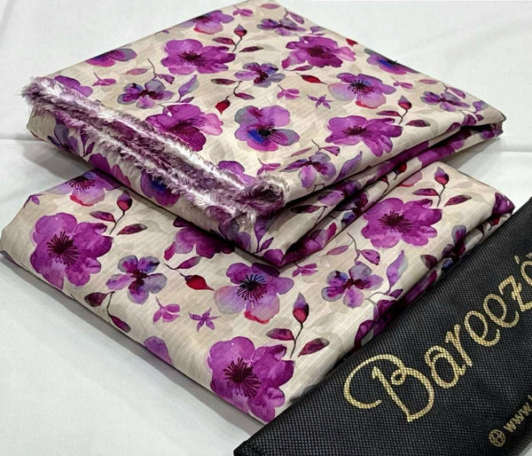 Breeze Bana Doria Linen - 2PC