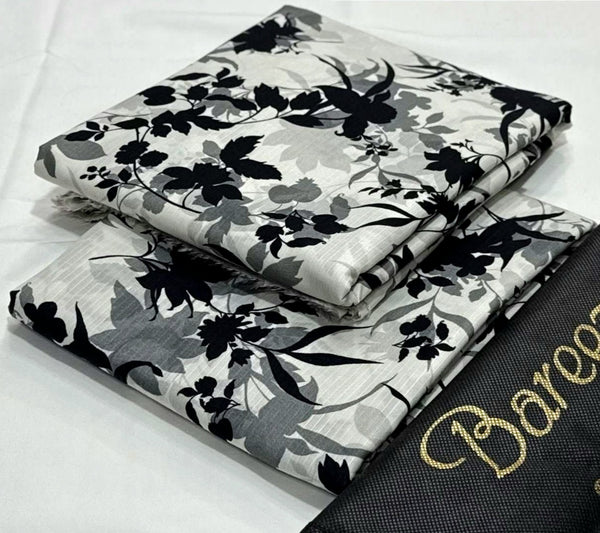 Breeze Bana Doria Linen - 2PC