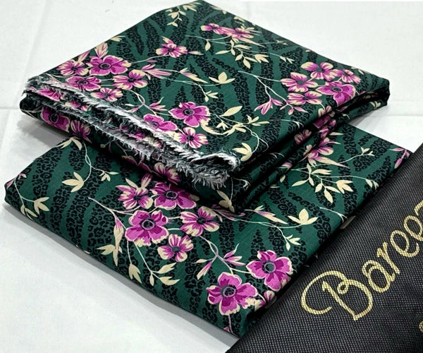 Breeze Bana Doria Linen - 2PC