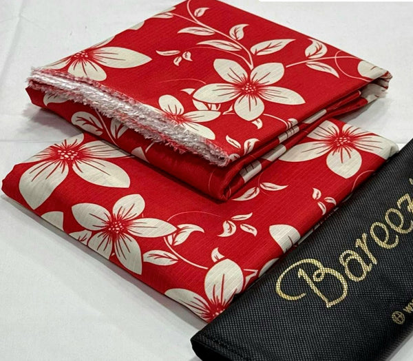 Breeze Bana Doria Linen - 2PC