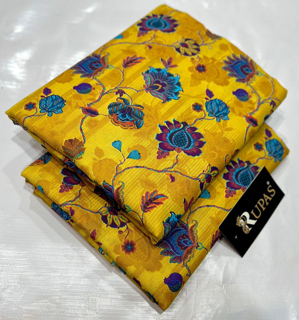 Khaddar All Over Print - 2PC