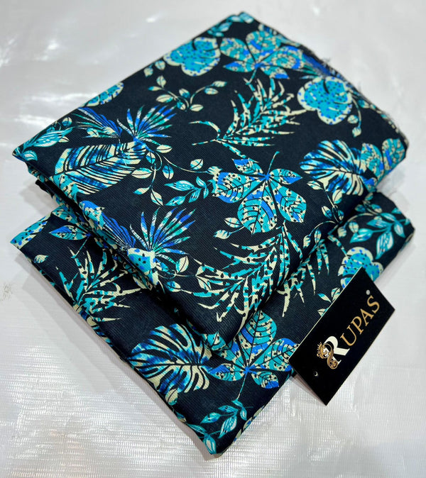 Khaddar All Over Print - 2PC