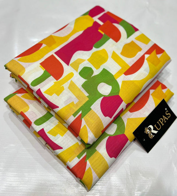 Khaddar All Over Print - 2PC