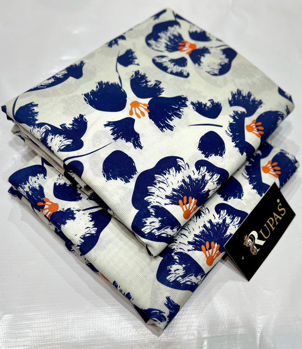 Khaddar All Over Print - 2PC