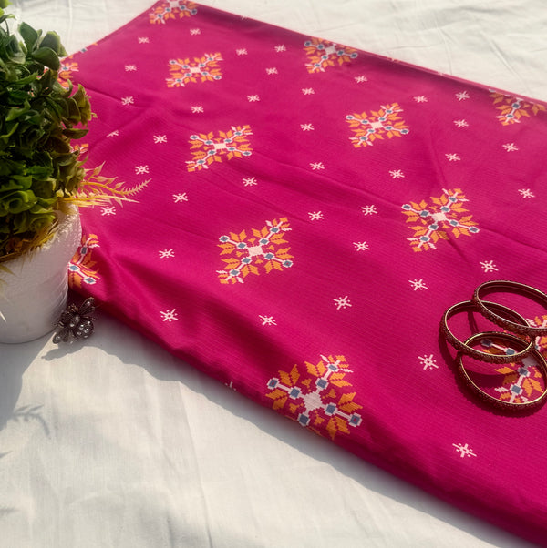 RANI - Bareeze Linen Doria 2PC